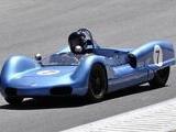 1961 Elva Sports Racer MkVI