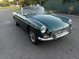 1964 MG MGB
