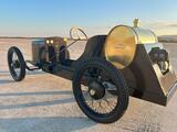 1912 Ford Model T Walnut Don Harmon