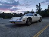1972 Lotus Europa