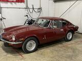 1972 Triumph GT6 MkIII