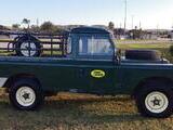1973 Land Rover Series III