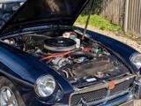 1977 MG MGB V8 Conversion