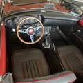 1968 MG MGC