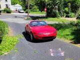 1992 Mazda MX 5 NA