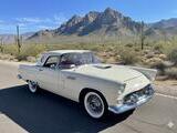1956 Ford Thunderbird