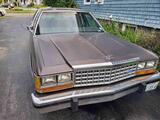 1986 Ford LTD Crown Victoria