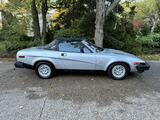 1981 Triumph TR8