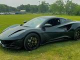 2025 Lotus Emira