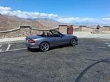 2004 Mazda MX 5 NB