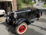 1930 Ford Model A