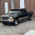 2001 Ford F 350
