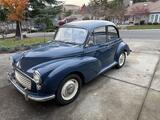 1967 Morris Minor 1000