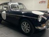 1973 MG MGB GT