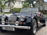 1998 Morgan Plus 8 8