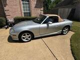 2000 Mazda MX 5 NB