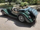 2025 Morgan Plus 4 4