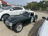 1959 Austin Healey 3000 BT7