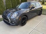 2019 Mini Clubman