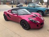 2005 Lotus Elise Steve Lyle