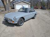 1969 MG MGB GT V6 Conversion