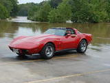 1979 Chevrolet Corvette