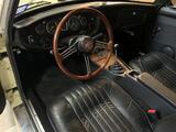 1969 MG MGC GT Pale Primrose Andy H