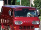 1963 Ford E150 Econoline