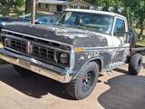 1976 Ford F 250