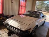 1980 Triumph TR7 Drophead