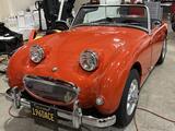 1960 Austin Healey Bugeye Sprite