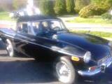 1980 MG MGB