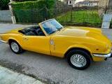 1976 Triumph Spitfire 1500