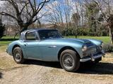 1965 Austin Healey 3000 BJ8
