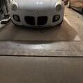 2008 Pontiac Solstice
