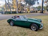 1967 Austin Healey 3000 BJ8