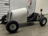 1947 CycleKart Race Car