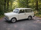 1990 Trabant 1 1 Universal