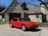 1973 Triumph GT6 MkIII