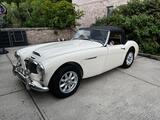 1957 Austin Healey 100 Six