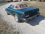 1980 Triumph TR8 Green Phil H