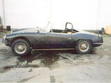 1964 Elva Courier MkIV T Type