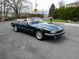 1992 Jaguar XJS