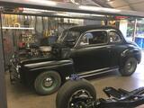 1947 Ford Coupe