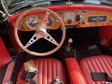 1960 MG MGA 1600