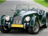 2002 Morgan 4 4