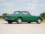 1970 Lotus Elan 2
