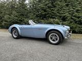 1967 Austin Healey 3000