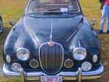 1957 Jaguar Mark 1
