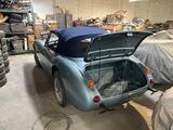 1967 Austin Healey 3000 BJ8